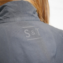 Load image into Gallery viewer, RYU x S&amp;T Unisex Evolv Jacket
